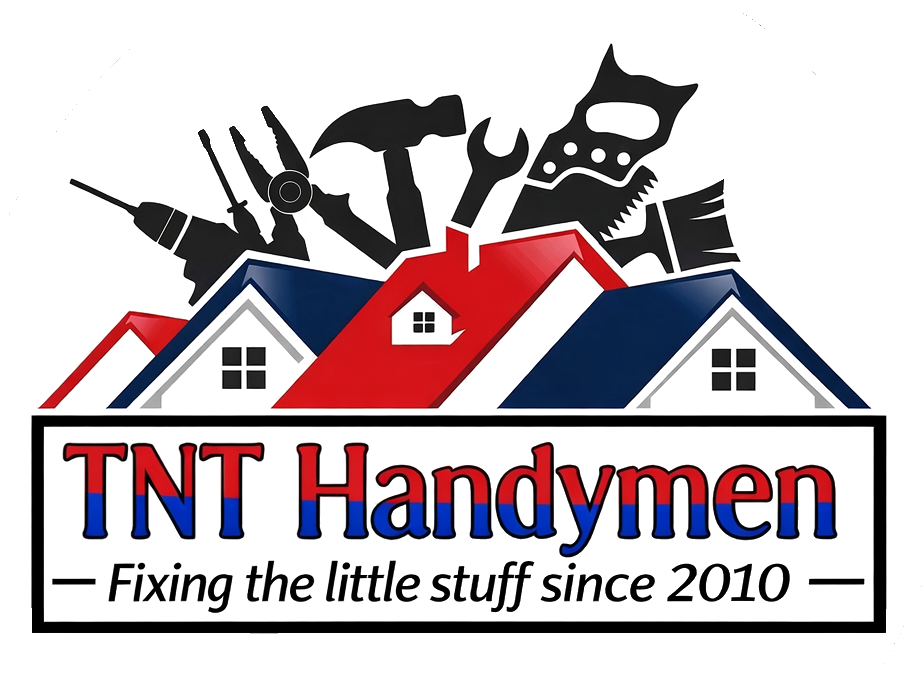 TNT Handymen Logo